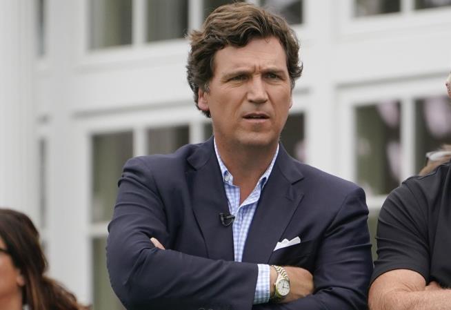 GOP Rumblings Point to Carlson as Possible 2024 Contender
