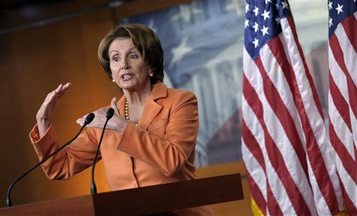 House Dem Leaders: Vote 'No' on GOP Debt Plan